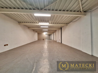 Biuro z magazynem w TOP lokalizacji! Poznań - zdjęcie 7