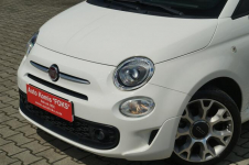 Fiat 500 SPORT 2020R 1,2 BENZYNA 69KM STAN BDB BOGATO WYPOSAŻONY Goczałkowice-Zdrój - zdjęcie 2