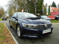 Volkswagen Passat 2,0 klimatronic vat23% salon polska Łódź - zdjęcie 2