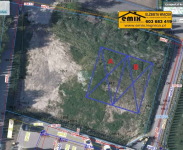 Rozpoczęta budowa bliźniaka - możliwość dalszego budowania - Złotoryja Złotoryja - zdjęcie 10