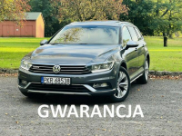 Volkswagen Passat Alltrack 4x4 2.0 tdi DSG, panorama Mikołów - zdjęcie 1