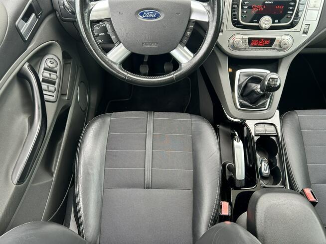 Ford Kuga Titanium Nowe Iganie - zdjęcie 12