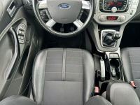 Ford Kuga Titanium Nowe Iganie - zdjęcie 12