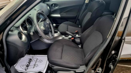 Nissan Juke PROMOCJA cenowa - Pisemna Gwarancja 12 miesięcy Konin - zdjęcie 10