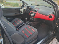 Fiat Punto EVO 1.4 Zawiercie - zdjęcie 9