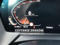BMW 118i 140 KM M-PAKIET FULL LED RADAR DIGITAL SALON POLSKA Łódź - zdjęcie 11