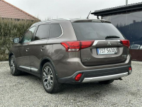 Mitsubishi Outlander Lipsko - zdjęcie 7