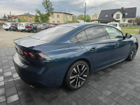 Peugeot 508 GT-Line |Full| Nagłośnienie Focal Żarki - zdjęcie 7