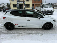 Clio RS 1.6TCE Monaco GP Navi Skóra Oz Ultraleggera Gwint Serwis ASO Końskie - zdjęcie 8