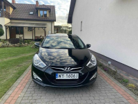 Hyundai i40 Otwock - zdjęcie 5