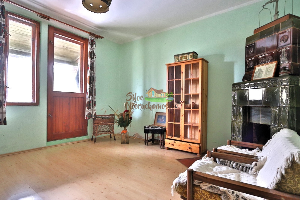 Off gridowy dom bez sąsiadów, wśród pól. Nowe Drzewce - zdjęcie 5