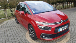 Citroen C4 Bachowice - zdjęcie 7
