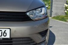 Volkswagen Golf Sportsvan 1.2TSI PDC Klimatronik Sprowadzony Opłacony Tarnogród - zdjęcie 7