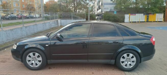 Audi A4 B6 1.8T Klimatronic Bose Xenon Nowy rozrząd Gdynia - zdjęcie 4