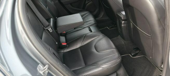 Volvo V40 1,6Hdi 115KM Skóra Navi  Parktronik Płock - zdjęcie 12