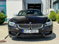 BMW Z4 35is 340 KM. Stan kolekcjonerski. 10 000 km! Węgrzce - zdjęcie 2