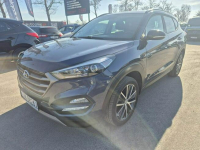 Hyundai Tucson III 1.6GDI 135KM Gniewkowo - zdjęcie 10