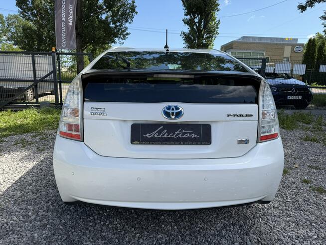Toyota Prius 1.8 HSD 136KM Serwisowany Bezwypadkowy! Otwock Mały - zdjęcie 6