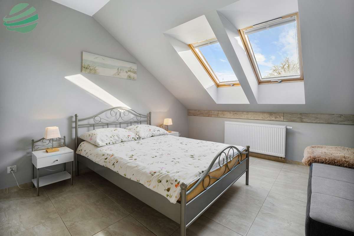 2-pokojowy apartament z dużym balkonem – Darłowo, Darłowo - zdjęcie 10