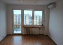 Al. Wilanowska 43,8m2. Ustawne 2 pokoje! Metro!