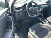 Škoda Octavia 100% bezwypadek** serwis** piękny**RS!! Gniezno - zdjęcie 11
