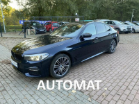 BMW 530 M-pakiet   X drive 123 tys. km
