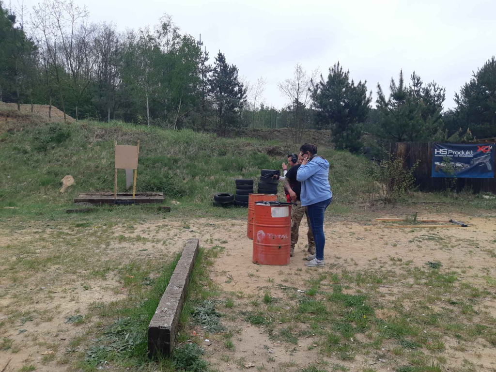 Kurs Ochrony Kurs Doskonalący Szkoła Ochrony Kurs Imprez Masowych Śródmieście - zdjęcie 7