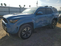 Toyota 4-Runner Bogata wersja wyposażenia / AWD / niski przebieg Chwaszczyno - zdjęcie 3