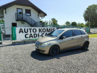 Mercedes B 180 Automat