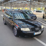Audi A6 C5 2.5 V6 TDI Diesel Sprzedaz Zamiana. Lublin - zdjęcie 3