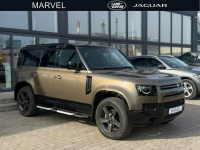 Defender 3.0D  250KM AWD Auto X-Dynamic SE 110