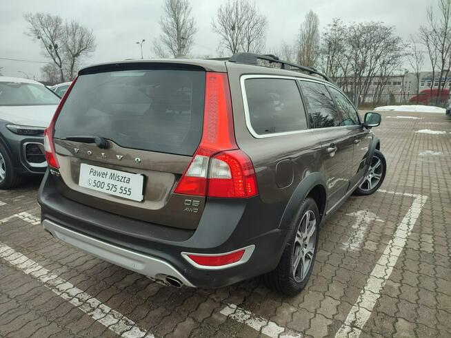 Volvo XC 70 4x4 wentylowane fotele Otwock - zdjęcie 3
