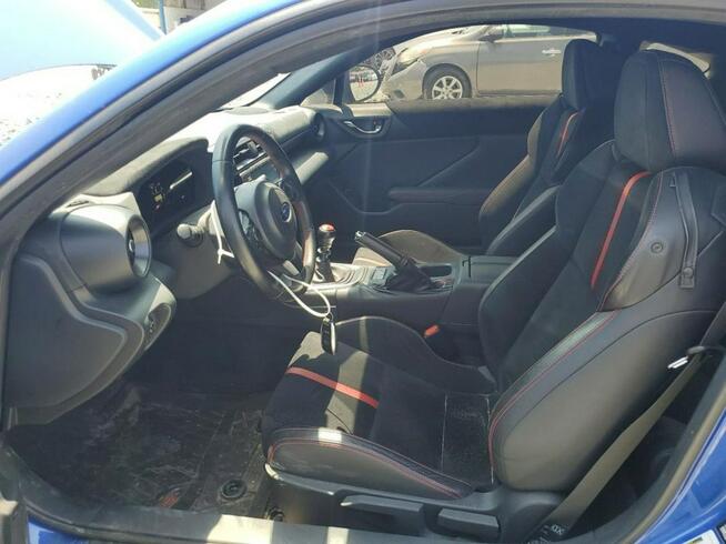 Subaru BRZ / 2.4 234KM / automat / niski przebieg / Tarnów - zdjęcie 7