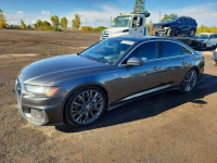 Audi A6 PRESTIGE / S-Line / Quattro