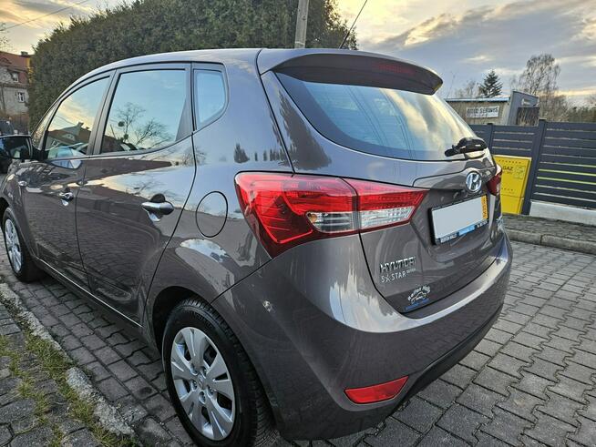 Hyundai ix20 Klimatyzacja / 2 komplety kół Ruda Śląska - zdjęcie 6
