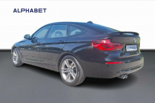 BMW 320d xDrive Sport Line Swarzędz - zdjęcie 3