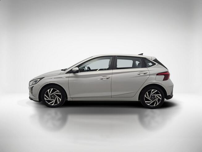 Hyundai i20 1.0 T-GDi Modern DCT ! Z Polskiego Salonu ! Faktura Vat ! Warszawa - zdjęcie 2