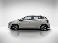 Hyundai i20 1.0 T-GDi Modern DCT ! Z Polskiego Salonu ! Faktura Vat ! Warszawa - zdjęcie 2