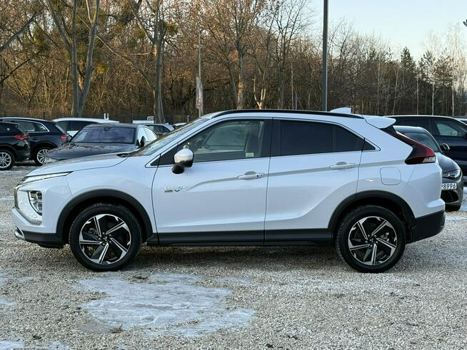 Eclipse Cross 2.4 PHEV Intense Plus! Salon Polska ! I właściciel ! Pęcice - zdjęcie 6