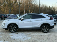 Eclipse Cross 2.4 PHEV Intense Plus! Salon Polska ! I właściciel ! Pęcice - zdjęcie 6