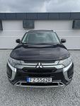 Mitsubishi Outlander PHEV Salon PL 1WŁ FV23% Miękinia - zdjęcie 2