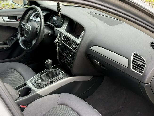 Audi A4 1.8 Tarnowskie Góry - zdjęcie 8