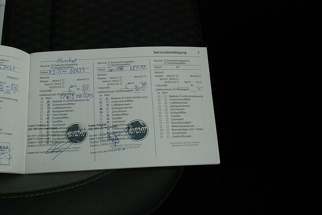 Opel Crossland X. Nowy rozrząd. Słupsk - zdjęcie 11