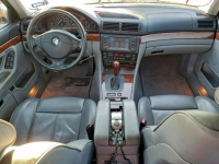 BMW 740 / 4.4 286KM / Automat / Tarnów - zdjęcie 8