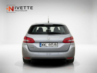 Peugeot 308 SW 1,5 Bluehdi(130 KM) Active Salon PL Faktura-Vat Warszawa - zdjęcie 9