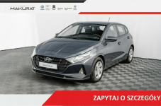 Hyundai i20 WD7241S#1.2 Pure Cz.cof Bluetooth KLIMA Salon PL VAT 23% Pępowo - zdjęcie 1