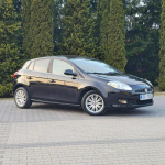 Fiat Bravo II 1.6 Diesel 120KM Manual Multijet 16V DPF Dynamic Ostrów Mazowiecka - zdjęcie 7