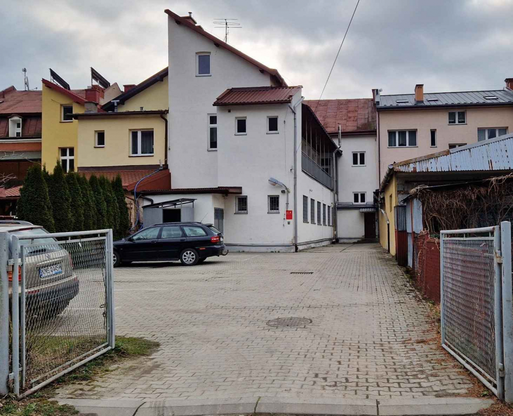 Wynajem Muszyna - ścisłe Centrum (Rynek 24) Muszyna - zdjęcie 2