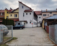 Wynajem Muszyna - ścisłe Centrum (Rynek 24) Muszyna - zdjęcie 2