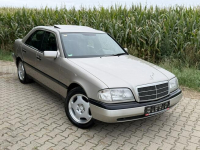 Mercedes C 280